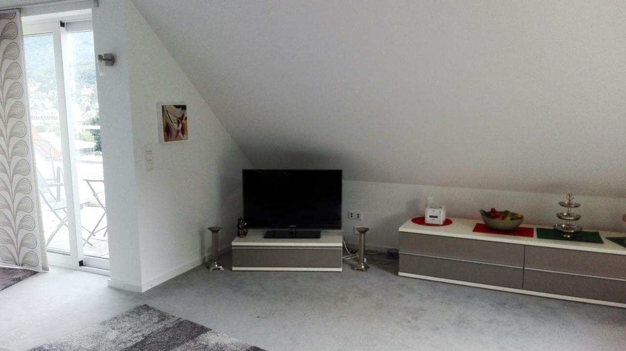 Ferienwohnung Anita Annweiler am Trifels Zewnętrze zdjęcie