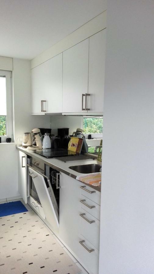 Ferienwohnung Anita Annweiler am Trifels Zewnętrze zdjęcie