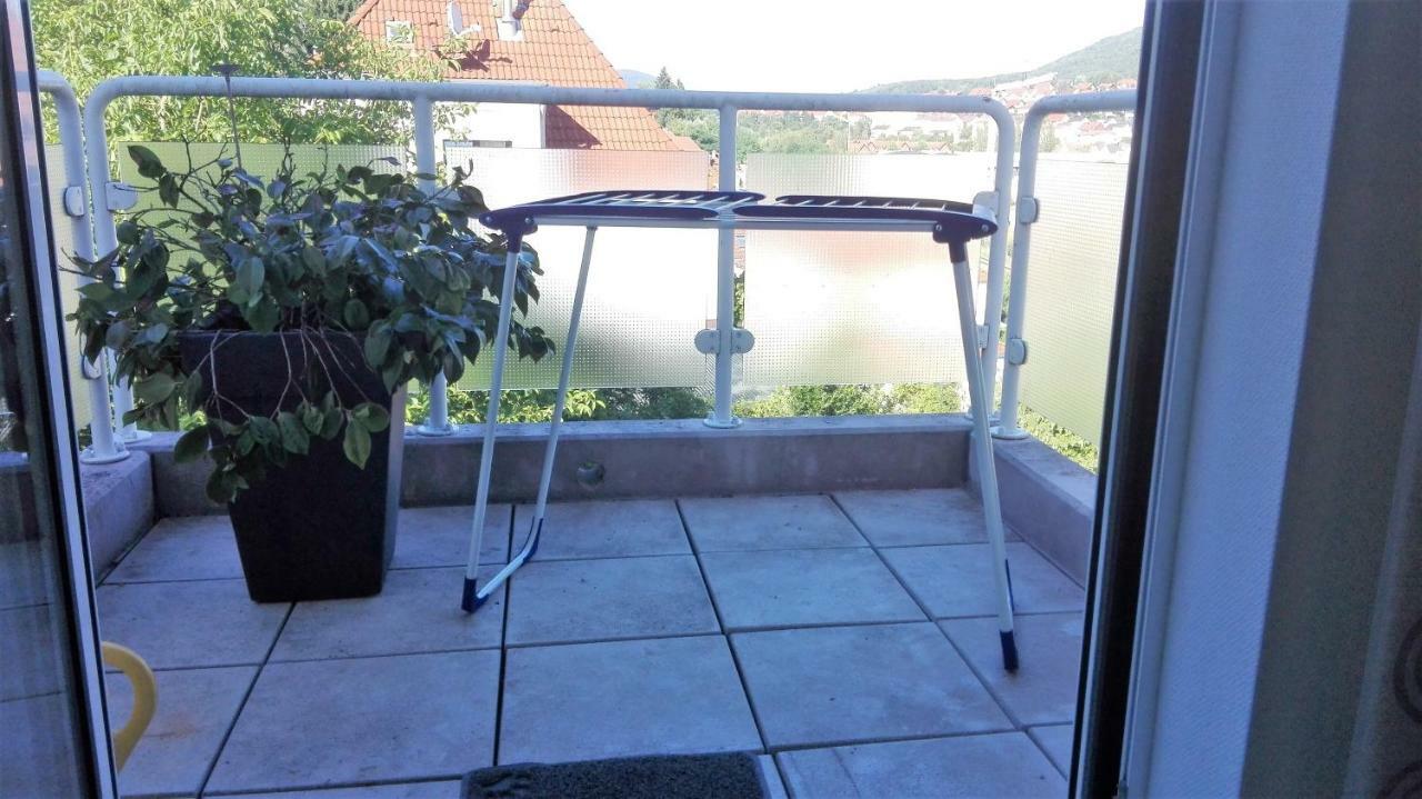 Ferienwohnung Anita Annweiler am Trifels Zewnętrze zdjęcie