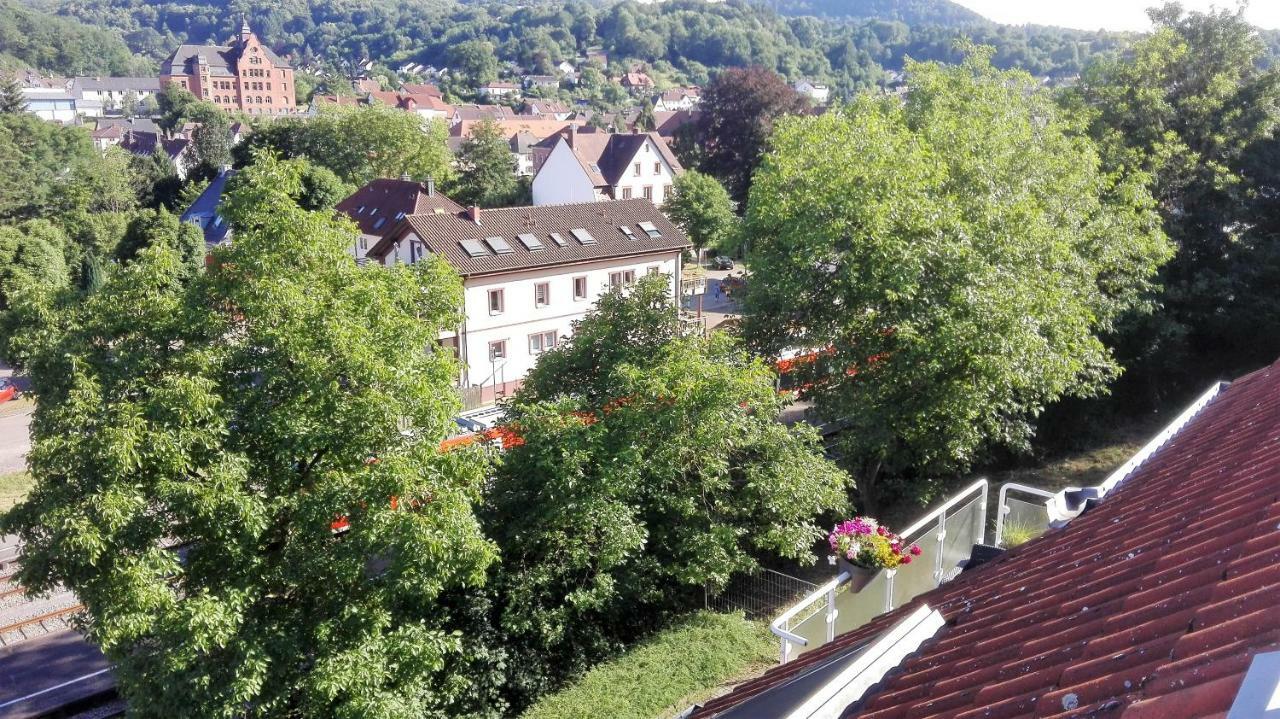 Ferienwohnung Anita Annweiler am Trifels Zewnętrze zdjęcie